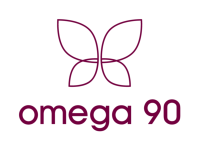 Logo Omega 90 Asbl