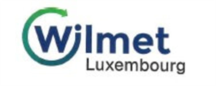 Logo Wilmet Luxembourg SA
