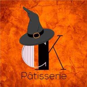 Logo CATHERINE KELSEN PATISSERIE