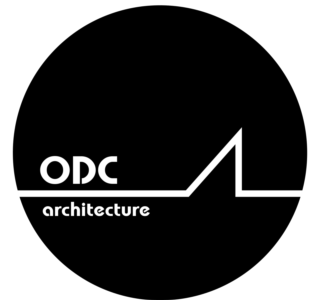 Logo ODC Architecture Sàrl