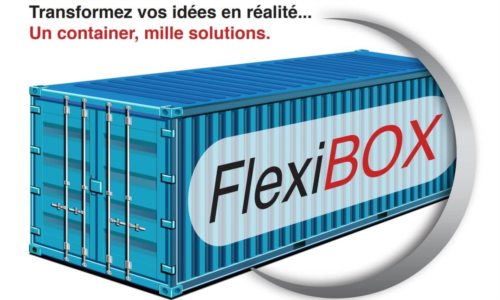 FlexiBOX Sàrl