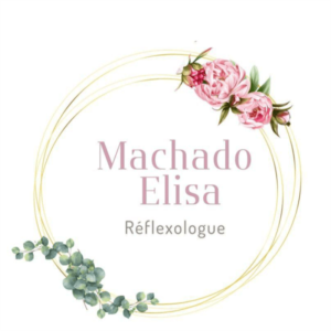 Logo Machado Elisa Reflexologue