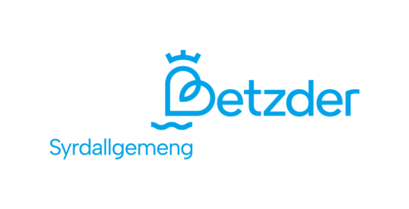 Logo Administration Communale de Betzdorf