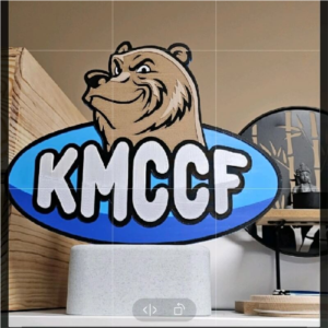 Logo KMCCF Sàrl