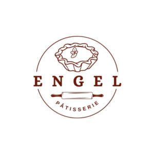 Logo Pâtisserie Engel