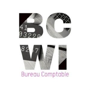 Logo Bureau Comptable Wattiaux Isabelle
