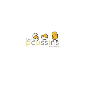 Logo Les Poussins