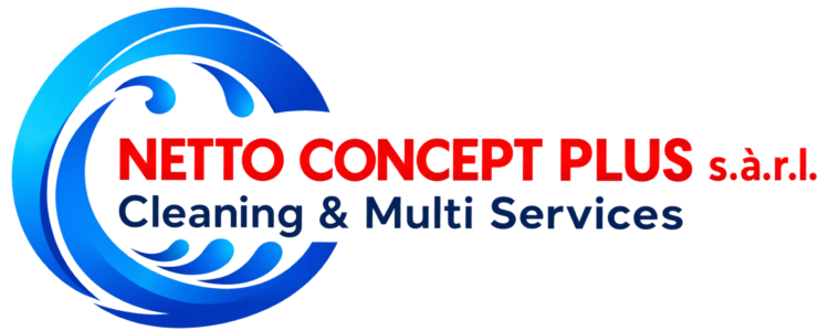 Logo Netto Concept Plus Sàrl