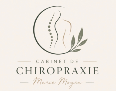 Cabinet de chiropraxie Marie Moyen 