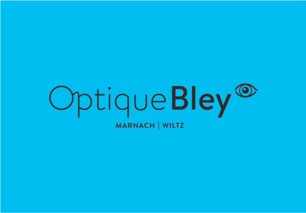 Logo Optique BLEY Marnach  