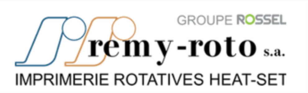 Logo Remy-roto