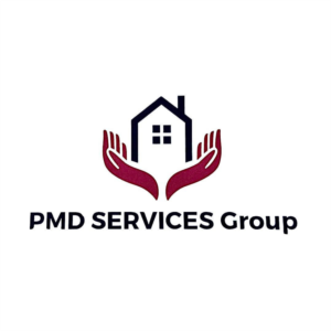 Logo PMD Services (Luxembourg)