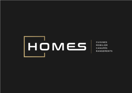 Logo Homes Sàrl