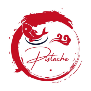 Logo Restaurant Pistache