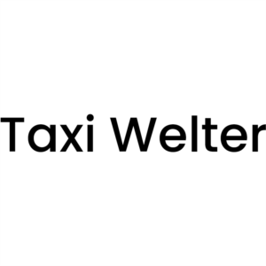 Logo Taxi Welter 