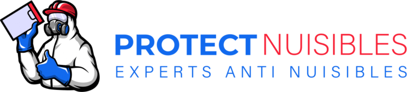 Logo Protect Nuisibles