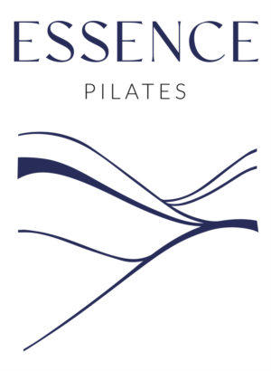 Logo Essence Pilates SARLS