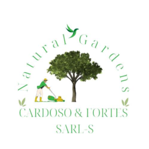 Logo Natural Garden's Cardose & Fortes SARLS