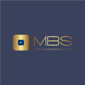 Logo MBS Media Business Solution