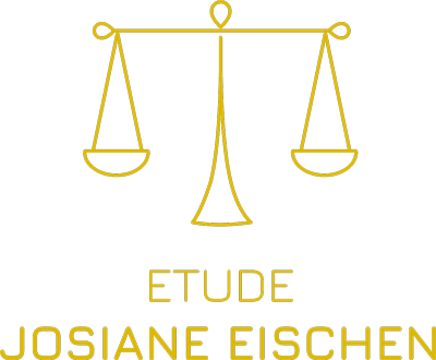 Logo Eischen Josiane