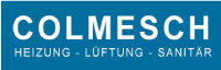 Logo Colmesch Otto GmbH Heizung-Lüftung-Sanitär