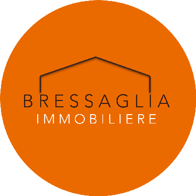 Logo Bressaglia Immobilière Sàrl