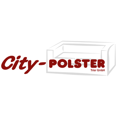 Logo City Polster Trier GmbH
