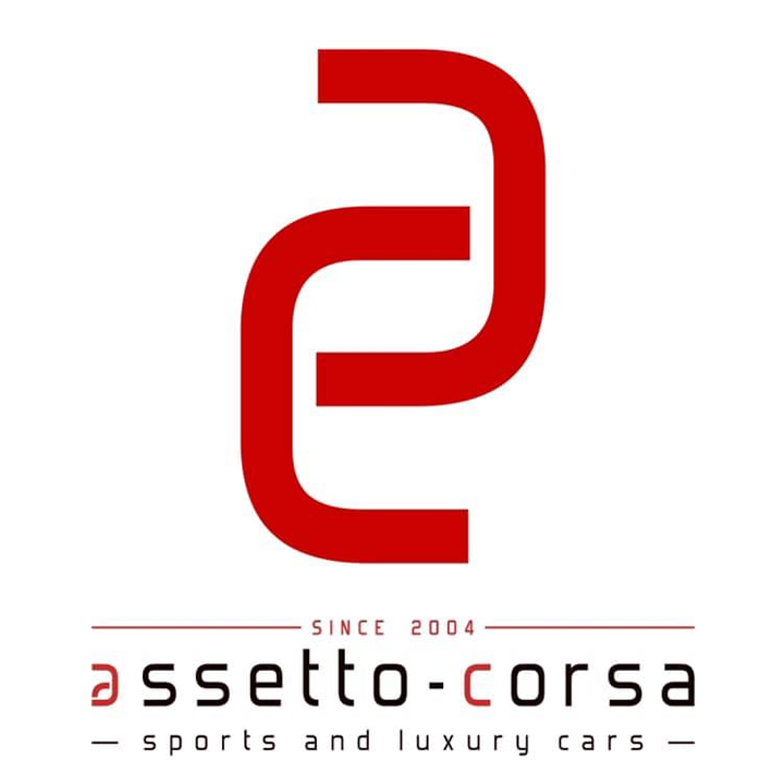 Logo Assetto Corsa SA