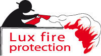 Logo Lux Fire Protection