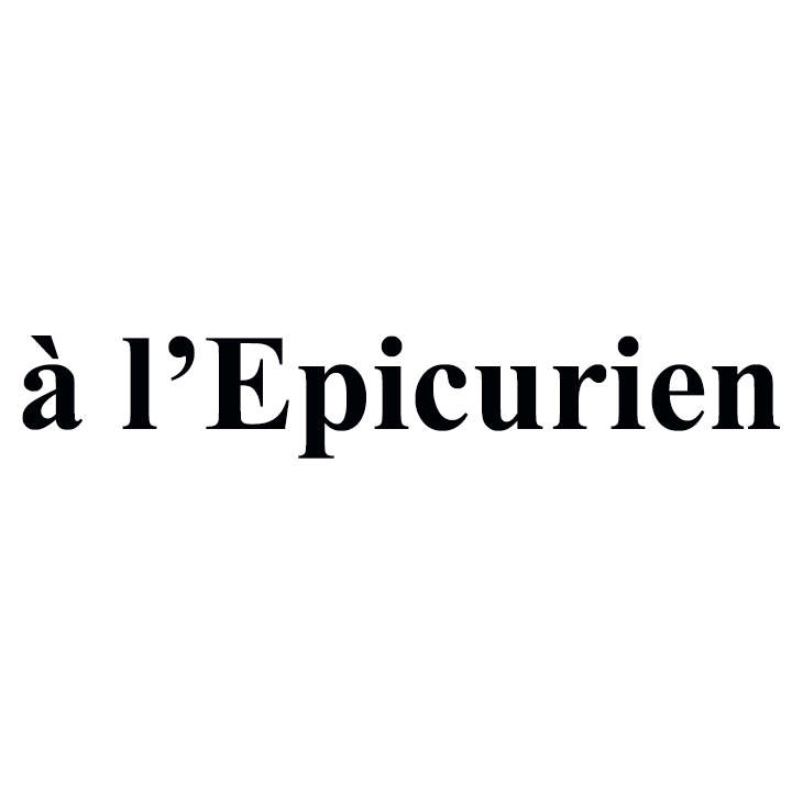 Logo A l'épicurien