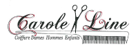 Logo Salon de Coiffure Carole-Line