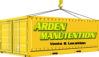 Arden Manutention SA