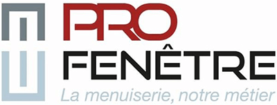 Logo Pro fenêtre