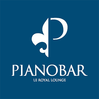 Logo Piano Bar