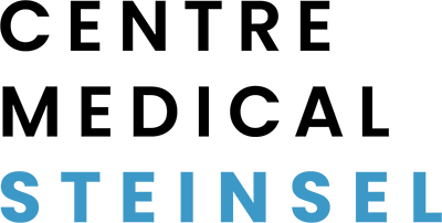 Logo Centre Médical Steesel