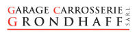 Logo Garage Carrosserie Grondhaff Sàrl