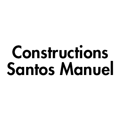 Logo Santos Manuel