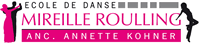 Ecole de Danse Mireille Roulling (anc. Annette Kohner)