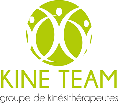 Cabinet de Kinésithérapie KINE TEAM Legros - Belleflamme – Cridlig – Bradl – Bremec – Belche