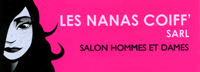 Nanas coiff' (Les)