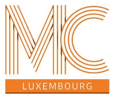 Logo MC Luxembourg