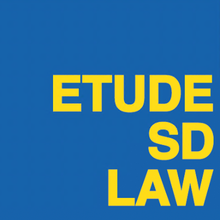 Etude SD LAW - Maître Saliha DEKHAR