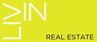 Logo Livin Real Estate Sàrl