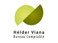 Logo Bureau Comptable Hélder Viana