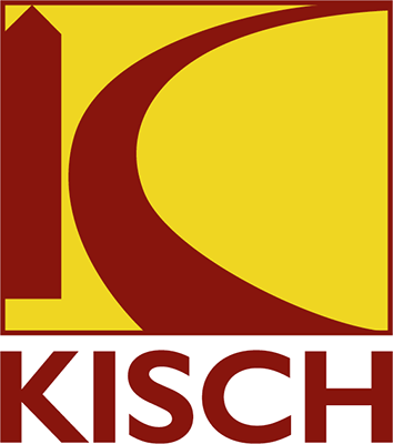 Logo Kisch Constructions Sàrl