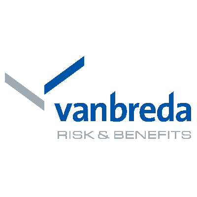 Logo Vanbreda Risk & Benefits