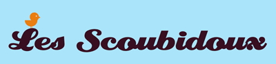 Les Scoubidoux