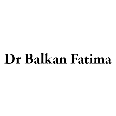 Balkan Fatima (Dr)