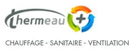 Logo Thermeau Plus