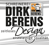 Logo Berens Dirk Menuiserie